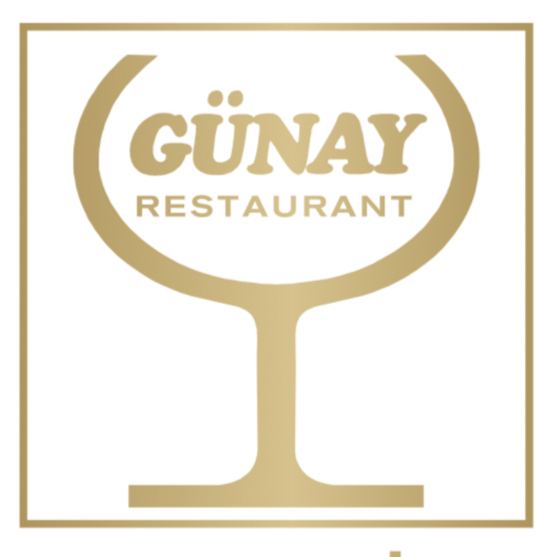 Günay Restaurant Logo